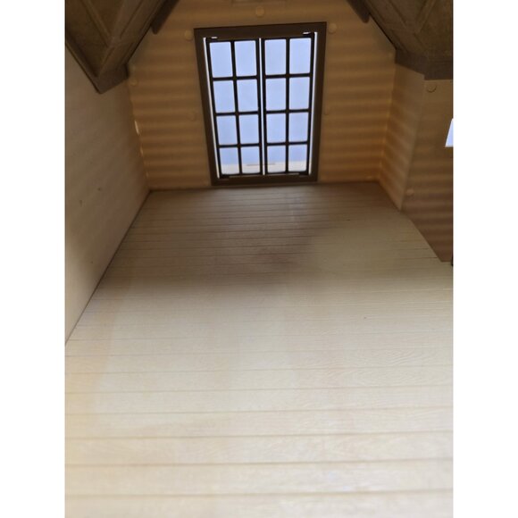 Sylvanian Families Calico Critters House in the Grape Forest- Missing Parts - Picture 14 of 16